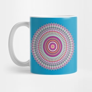 Mandala Mug